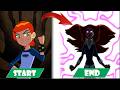 How Did Gwen Get Her Powers The Truth About Gwen In Ben 10