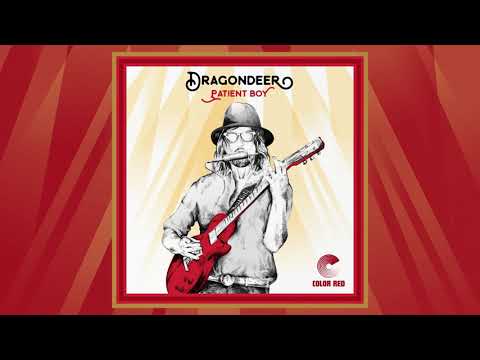 Dragondeer - Patient Boy | Color Red Music