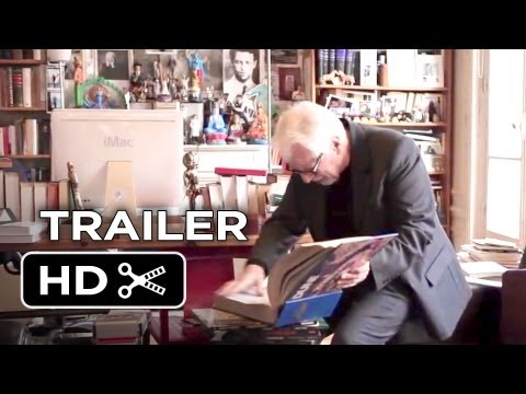 Jodorowsky's Dune (2016) Trailer