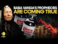 Baba Vanga's sensational predictions for 2024 that came true | WION Originals