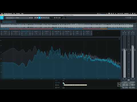 Ozone 9 101: Ozone 9 Mastering Toolbox - 1. Introduction