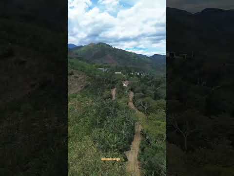 La belleza de Génova Quindío #cafe  #colombia #turismo