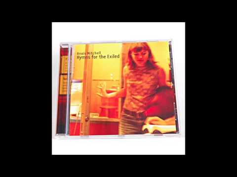 Anais Mitchell: Cosmic American