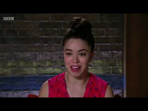 The Next Step Season 6- Piper Does Her Aerial And Stabs Davis In The Back