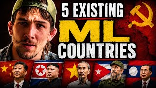 The FIVE Marxist-Leninist Countries Video-Thumbnail von YouTube