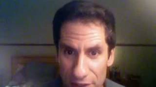 Seth Rudetsky deconstructs the thrilling EVE WAS WEAK