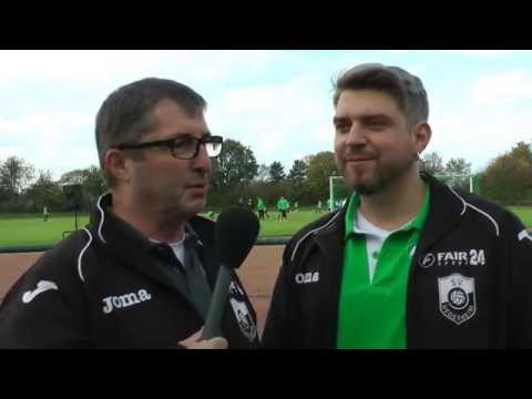 Landesliga 2014/15 vs. SV Union Velbert (Bastian Janoschka)