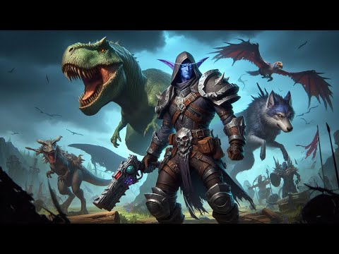 WOTLK 3.3.5 Warmane/Lordaeron Beast Mastery Hunter PVP #2