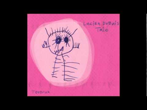 Lucien Dubuis Trio - HPC1ere