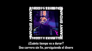 Tell Me What I Don’t Know - Danny Brown | Subtitulada en español