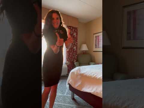 flight attendant tips for staying at a hotel (part 2)