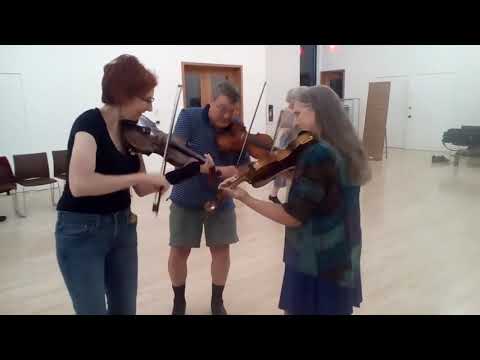 Glalåten in Portland, Oregon