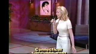 Mindy McCready