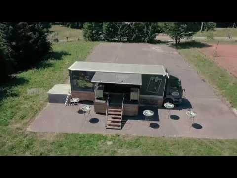 Grill Pub Pod Lipami FOOD TRUCK