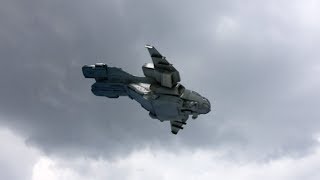 Un avion militaire très secret testé en CHINE !!! Février 2018