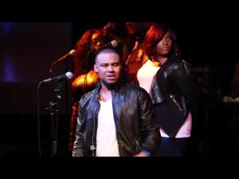 Todd Dulaney - Victory Belongs To Jesus (LIVE)