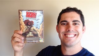 Getting Games - BANG! The Dice Game video thumbnail