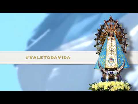 MISA por la VIDA - Lujan 8 de Julio