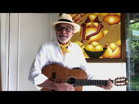 Son de La Rambla - Cha cha Cha confinado