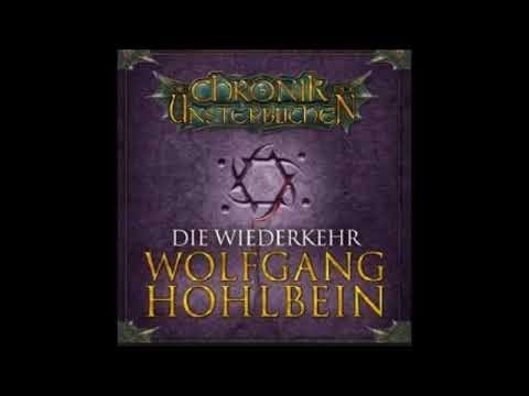 Chronik der Unsterblichen 5 [Die Wiederkehr] Hörbuch