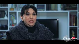 Սարի Աղջիկ, Սերիա 65, Այսօր 21:45 / Sari Aghjik