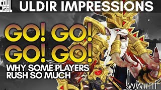 Not Enough (Good) Content? Wildstar SHUTDOWN and Blizzard’s Endless Struggle to Entertain!