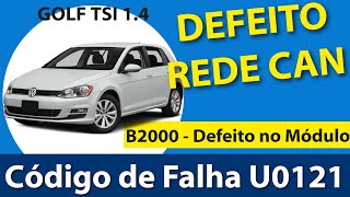 Código b2000 Cadillac Interpretación