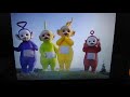 Teletubbies Magical Event The Animal Parade
