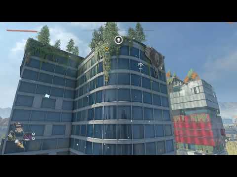 Dying Light 2 - How to reach Military Airdrop THB-M30