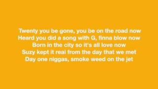 lamsu - I Can&#39;t Lose Lyrics