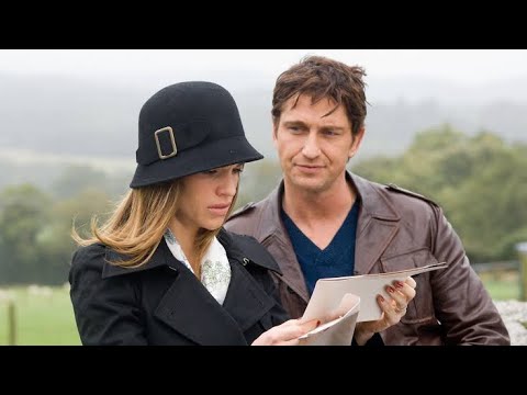 P.S. I Love You  Full Movie Facts And Review /Hilary Swank / Gerard Butler
