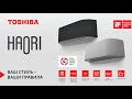 Кондиционер Toshiba   RAS-10N4KVRG-UA/RAS-10N4AVRG-EE