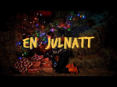 En Julnatt (a Christmas night)
