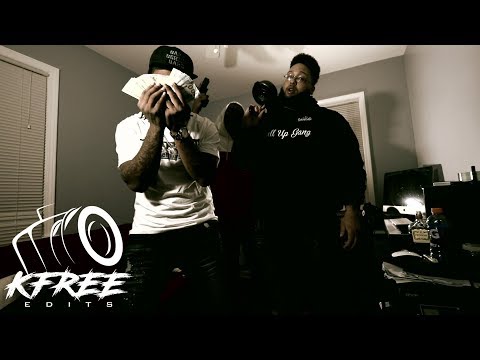 RiverSide Sherwood - SlumGod  (Official Video) Shot By @Kfree313