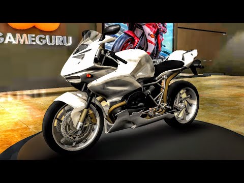 Thumbnail for BMW HP2 stock vs tuned top speed test by Motorcycle, BMW