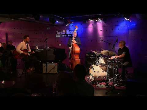 Libor Smoldas, Adam Nussbaum, Jay Anderson, Who's got rhythm