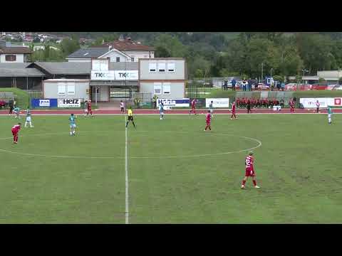 2.SNL (2024/25); TKK Tolmin : Aluminij (0:1) 6.krog