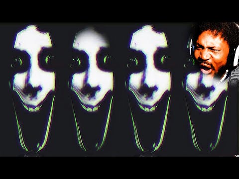 WHO SENT ME THIS CURSED VHS TAPE [SSS #047]