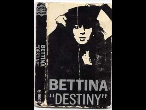 BETTINA - DESTINY - Freestyle