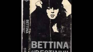 BETTINA - DESTINY - Freestyle