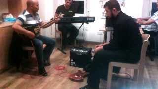 HAYATI TESBIH YAPMISIM....Tanju Acikgoz Muhammed Karacam Halil Yasar Mustafa Abi