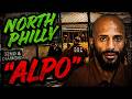 Prison Wars My Cellmate Was The North Philly Alpo