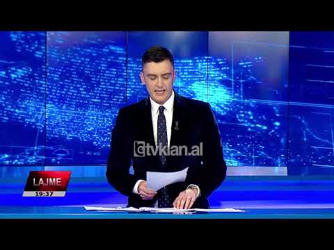Edicioni i Lajmeve Tv Klan 31 Janar 2020, ora 19:30