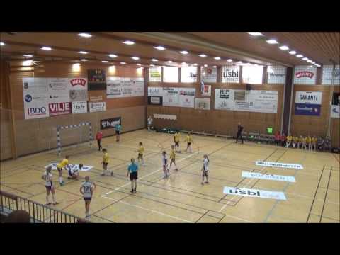 Falk Elit Cup 2016 Kärra HF - IK Baltichov