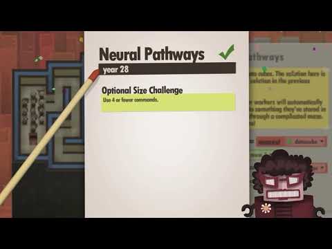 Neural Pathways | 7 Billion Humans #28 - YouTube