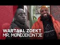 Willie Wartaal zoekt zijn inspirator