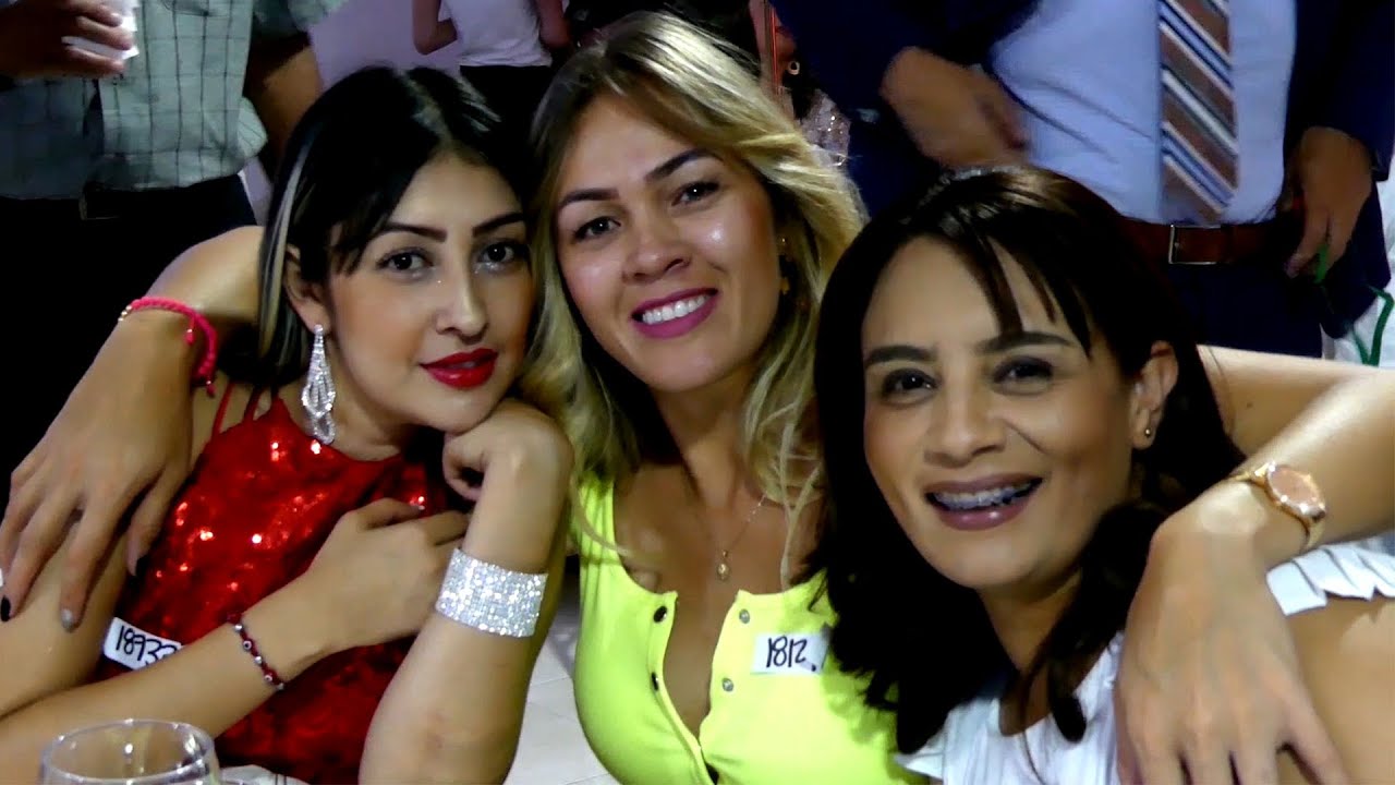 Vibrant Colombian Women Energize International Dating