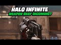 Halo Infinite's Mangler Might Get Nerfed & Players Are Divided | GameSpot News