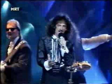 GRUPA ROMANTIC - JASTREBARSKO