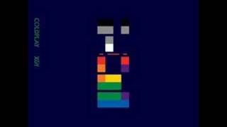 Coldplay - Twisted Logic